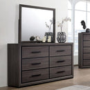  Furniture of America Conwy CM7549D Dresser IMAGE 1