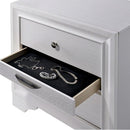  Furniture of America Chrissy CM7552C Chest IMAGE 2