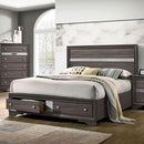  Furniture of America Chrissy CM7552GY-D Dresser IMAGE 2