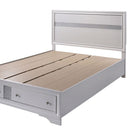  Furniture of America Chrissy CM7552Q-BED Queen Bed IMAGE 2