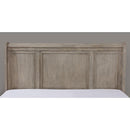  Furniture of America Wells CM7568CK-BED Cal.King Bed IMAGE 3