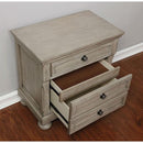  Furniture of America Wells CM7568CK-BED Cal.King Bed IMAGE 5