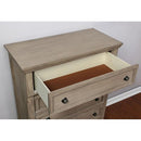  Furniture of America Wells CM7568Q-BED Queen Bed IMAGE 5