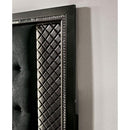  Furniture of America Demetria CM7584CK-BED Cal.King Bed IMAGE 4