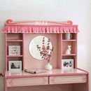  Furniture of America Rheanna CM7631DK-SET Desk IMAGE 2