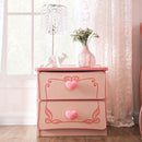 Furniture of America Rheanna CM7631N Night Stand IMAGE 2