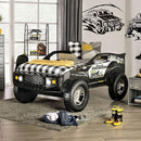  Furniture of America Speed Jump CM7641-BED Twin Bed IMAGE 5
