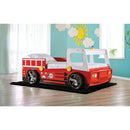  Furniture of America Firestall CM7644 Twin Bed IMAGE 2