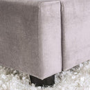  Furniture of America Rosabelle CM7669GY-EK-BED E.King Bed IMAGE 4