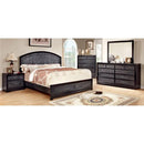  Furniture of America Bridger CM7680M Mirror IMAGE 1