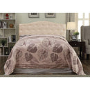 Furniture of America Calpas CM7796WH-HB-T Twin Headboard IMAGE 1
