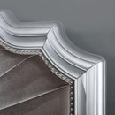  Furniture of America Aalok CM7864CK-BED Cal.King Bed IMAGE 4