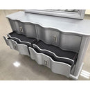  Furniture of America Aalok CM7864CK-BED Cal.King Bed IMAGE 9