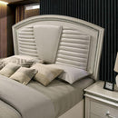  Furniture of America Maddie CM7899EK-BED E.King Bed IMAGE 4
