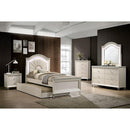  Furniture of America Allie CM7901C Chest IMAGE 2