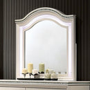  Furniture of America Allie CM7901M Mirror IMAGE 1
