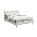  Furniture of America Velen CM7949WH-Q-BED-VN Queen Bed IMAGE 5