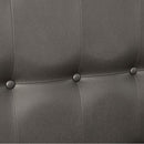  Furniture of America Brachium CM7977SV-Q-BED Queen Bed IMAGE 4