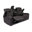  Furniture of America Amirah CM9903-LV Glider Loveseat IMAGE 6