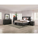  Furniture of America Oakridge EM7074DG-M Mirror IMAGE 2