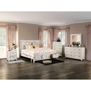  Furniture of America Oakridge EM7074IV-M Mirror IMAGE 2