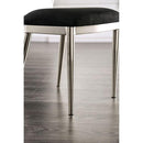  Furniture of America Abner FOA3743SC-2PK Side Chair (2/Ctn) IMAGE 3