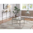 Furniture of America Freja FOA4743C Coffee Table IMAGE 2