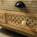 Furniture of America Blanchefleur FOA51009 Chest IMAGE 8
