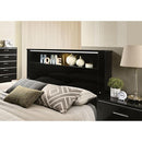  Furniture of America Carlie FOA7039EK-BED E.King Bed IMAGE 3