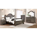  Furniture of America Pamphilos FOA7144GY-M Mirror IMAGE 2