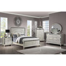  Furniture of America Valletta FOA7157Q-BED Queen Bed IMAGE 2