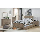  Furniture of America Vevey FOA7175C Chest IMAGE 2