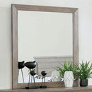  Furniture of America Vevey FOA7175M Mirror IMAGE 1