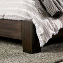  Furniture of America Laurentian FOA7514Q-BED Queen Bed IMAGE 3