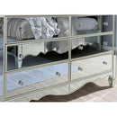  Furniture of America Eliora FOA7890Q-BED Queen Bed IMAGE 7