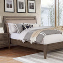  Furniture of America Tawana FOA7918EK-BED E.King Bed IMAGE 1