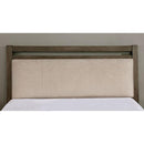  Furniture of America Tawana FOA7918EK-BED E.King Bed IMAGE 4