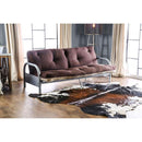  Furniture of America Aksel FP-2417BB Futon Mattress IMAGE 3