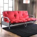  Furniture of America Aksel FP-2417BR Futon Mattress IMAGE 6