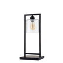  Furniture of America Zoe L731201 Table Lamp IMAGE 1