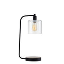  Furniture of America Sam L731205 Table Lamp IMAGE 1