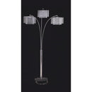  Furniture of America Tina L76932 Arch Lamp IMAGE 2