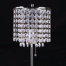  Furniture of America Perla L78135C Table Lamp IMAGE 2