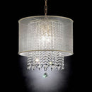  Furniture of America Ana L9154H Ceiling Lamp IMAGE 2