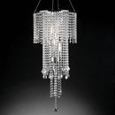  Furniture of America Alrai L9721H Ceiling Lamp IMAGE 2