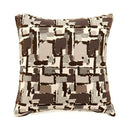  Furniture of America Concrit PL6003BR-L-2PK Pillow (2/Box) IMAGE 2