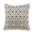  Furniture of America Dott PL6006GY-S-2PK Pillow (2/Box) IMAGE 2