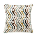 Furniture of America Sine PL6016L-2PK Pillow (2/Box) IMAGE 2