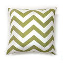  Furniture of America Zoe PL6022GR-L-2PK Pillow (2/Box) IMAGE 2