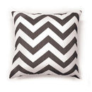  Furniture of America Zoe PL6022GY-S-2PK Pillow (2/Box) IMAGE 2